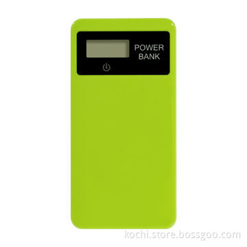Power Bank, 6000mAh, for Samsung, Nokia and iPhone
